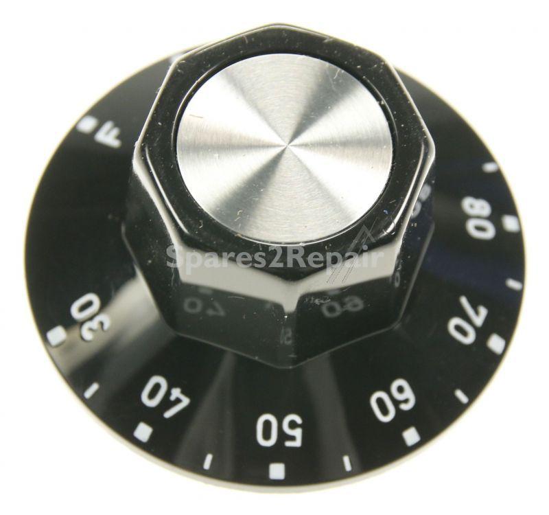 Ego Control Knobs - Knebel 0-85 Grad