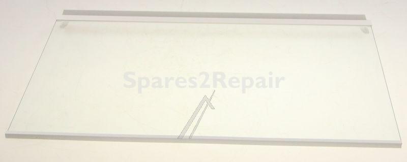 Glass Panel - 11020371 Glass Plate [Bosch Siemens]