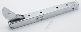 Door Hinge For Oven - 00643122 Hinge [Bosch Siemens]