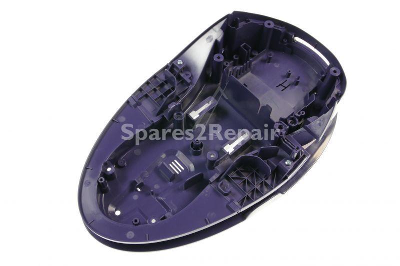 Philips Lower Housing - 423903001761 Base Foot Bottom Assembly Para Purpl