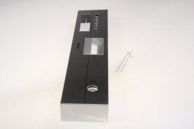 Side Cover Housing - 00688091 Panel Side [Bosch Siemens]