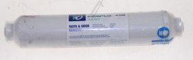 Haier Water Filter - 0060823485a 49056271 Water Filter Cartridges