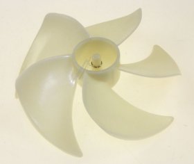 Haier Fan Blades - 0060207848 49046117 Fan Blade