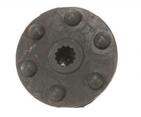 Haier Drive Gear - 0060215338 49046121 Fan Motor Damping Disc