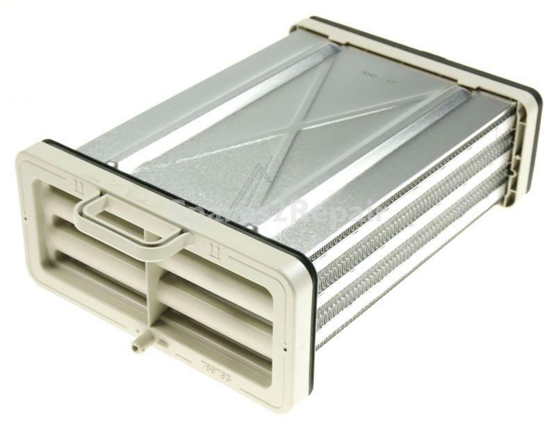 Smeg Condenser Set - 699060098 Condenser Al With 4 Modu