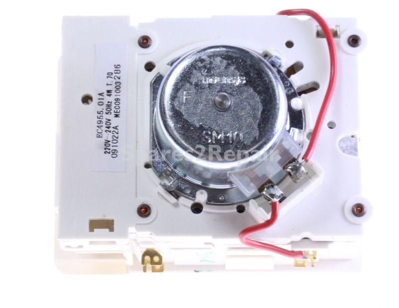 Magnet Switch - 1008031 Salt Indicator Switch [Amica]