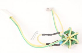 Harness - 140182672018 Choke Earth [Electrolux Aeg]