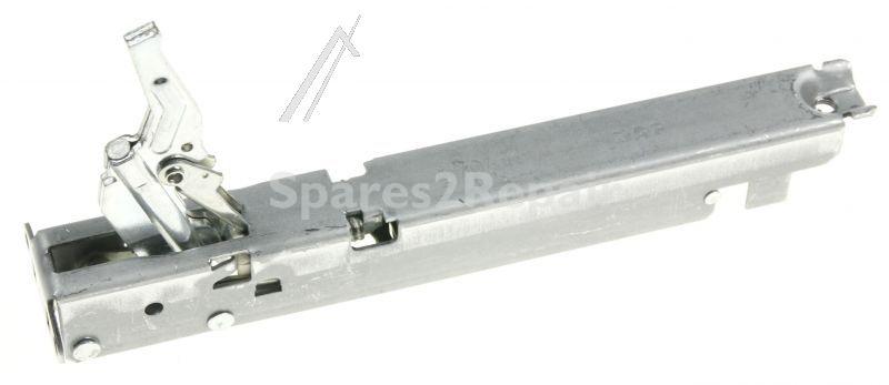 Hisense Gorenje Door Hinges - 500198 Lower Hinge