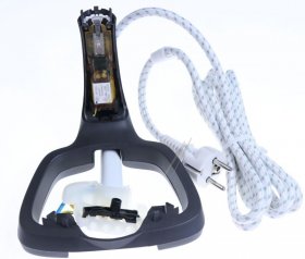 Cable-plugs-adapter - Cs-00140039 Cover Handle And Cable [Groupe SEB]