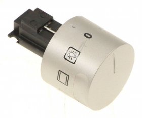 Button - 140125568034 Key Steam [Electrolux Aeg]
