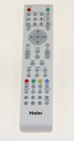 Haier Ir remote Control - 504c2232103 49055525 Remote Control