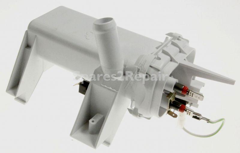 Heater For Dishwasher - 00665511 Ventilation Heater [Bosch Siemens]