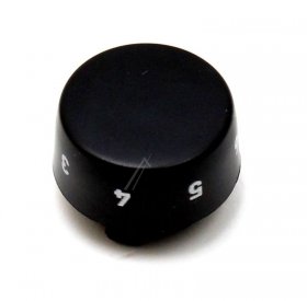 Timer Button - Ss-208140 Knob [Groupe SEB]