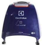 Dust Compart. Lid - 2198982411 Lid Set Blue [Electrolux Aeg]