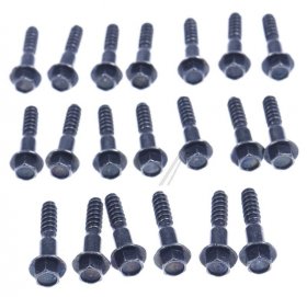 Screw - 22133745 Screw Group-cauldron Com 6810-59-1214-55 [Vestel]