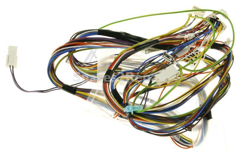 Harness - 1759322800 C00893123 Mese Cable Harness [Arcelik]
