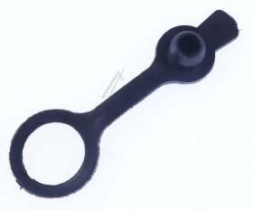 Soflow Sealing Materials - 800 299 57 Charger Plug Cover