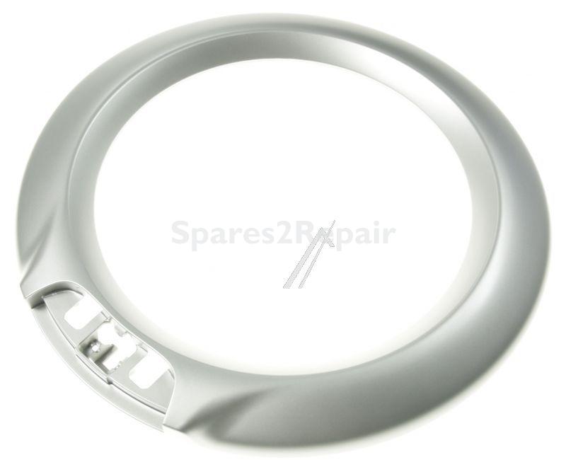 Washing Machine Window Frame - Front Porthole Frame-vega-c-clx [Vestel]