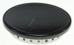 Mechanical Components - 00183194 Burner Cap [Bosch Siemens]