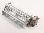 Tecnosuperiore Cooling Fan Motor - 502014000 Tangential Fan