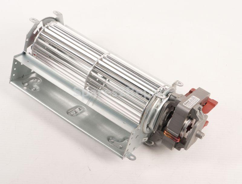 Tecnosuperiore Cooling Fan Motor - 502014000 Tangential Fan