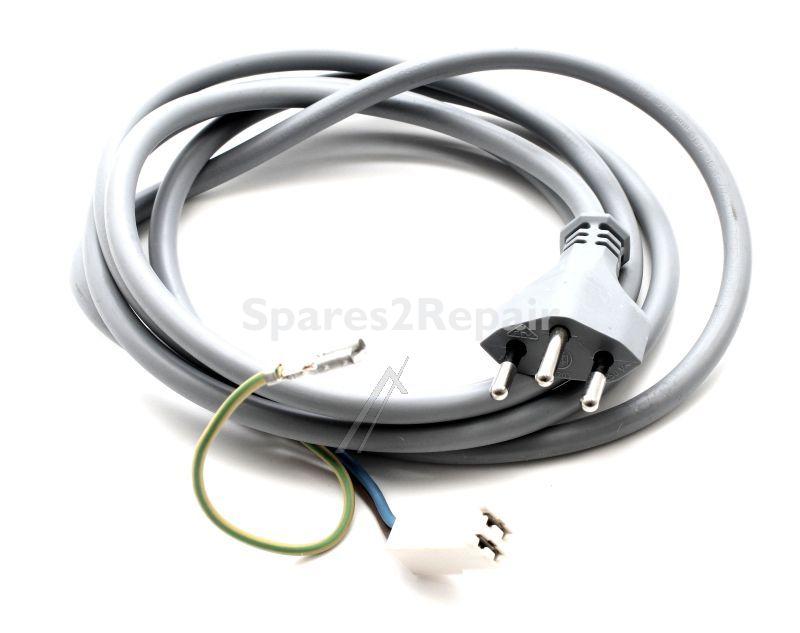 Harness - 1325398913 Power Cable 3x1x2000 [Electrolux Aeg]