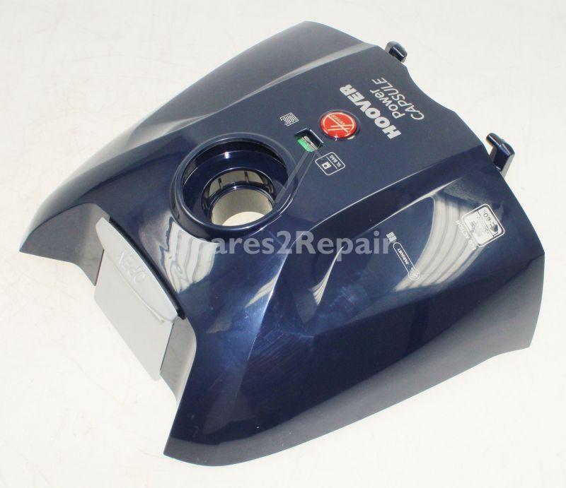 Casing Cover - 03850310 Wheel Cover [Candy Hoover]