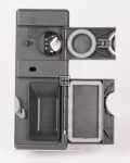 Smeg Dispenser Combination - 812890096 Detergent Drawer