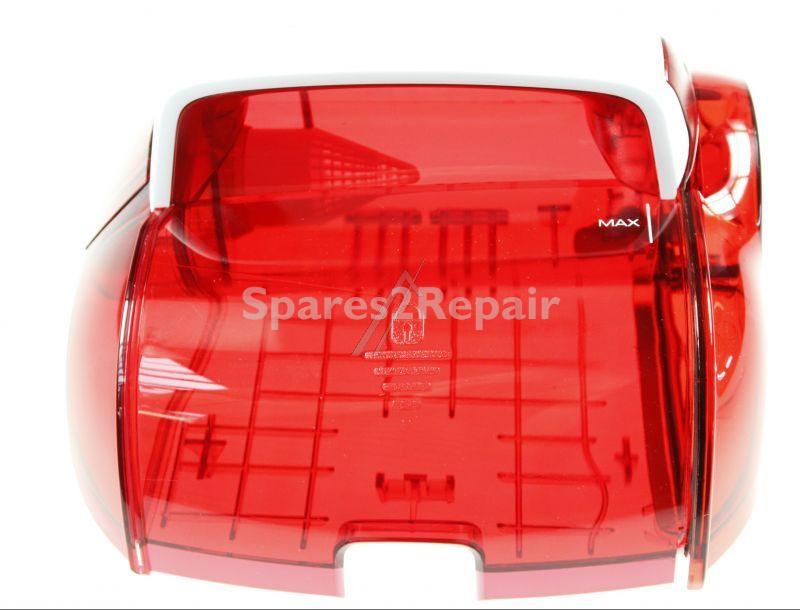 Casing Cover - 2193599285 Housing Cyclon [Electrolux Aeg]