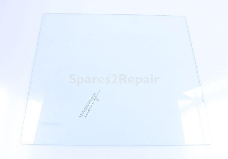 Glass Panel - 1043992 Glass Shelf [Amica]