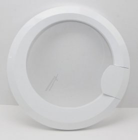 Door Frame - 12138100010732 Outer Frame Assembly [Midea]