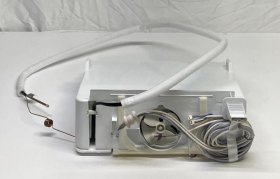 Liebherr Condensation Cont. Compress. - 987202800 Plate Evaporator Vo Ksd35sw