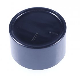 Control Knobs - 42324432 Knob (egon mto black) [Vestel]
