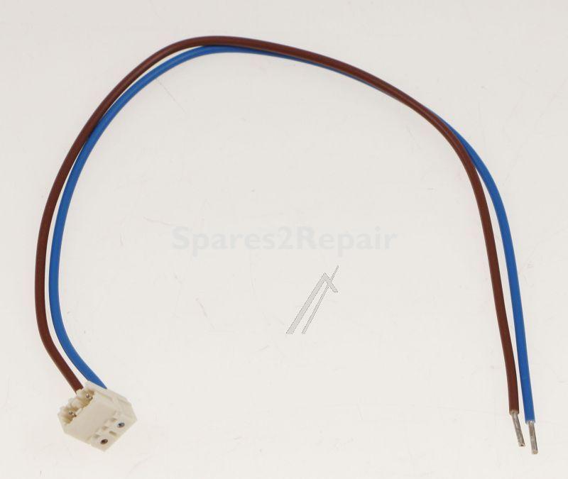 Novy Harness - 7000325 Cable Lighting 250mm Mini Pl-flat Cable