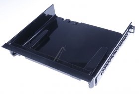 Tank - As00001213 Holder Water Tank Black(abs) Ec96 [Delonghi]