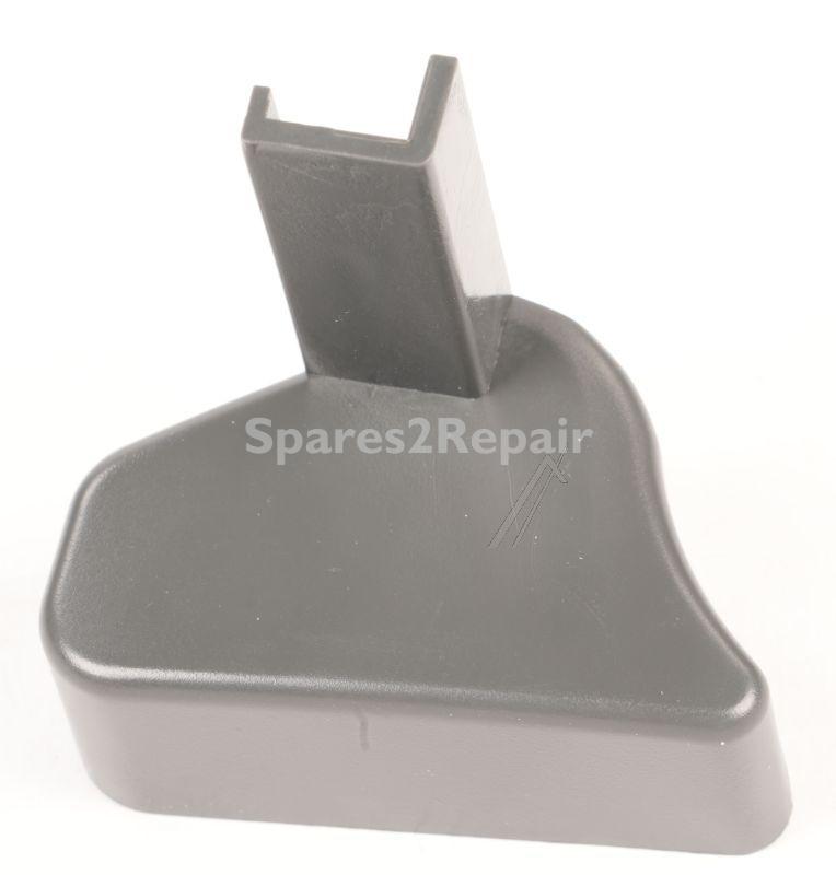 Smeg Housing Part - 698416350 Supp sx Cesto Inferiore