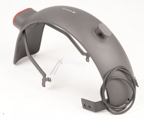 Xiaomi Fender - C002550036900 Xiaomi Mi4 Ultra Rear Mudguard Kit []