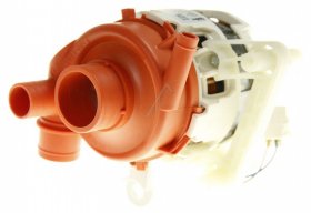 Smeg Circulating Motor - 795210975 Motor Assembly