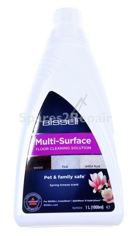 Bissell Workshop Service Aids - 1789l Bissell Multi Surface 1l Universal Cleaner