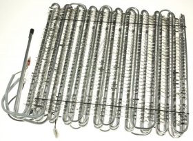Smeg Condensation Cont. Compress. - 693110366 Vaporizer
