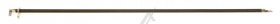 Domena Oven Heating - 500681734 Heating Element 366w-76 5v Qfr600