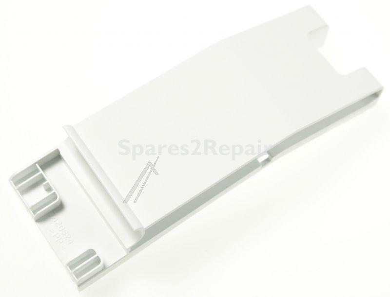 Liebherr Housing Part - 742621000 Number Plate Printed lhg