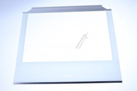 Liebherr Glass Panel - 727604700 Glass Plate Complete