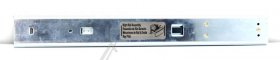 Lg Guide-rail - Mgt61844017 Rail Slide
