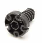 Foot - 42344081 Adjustable Foot New [Vestel]