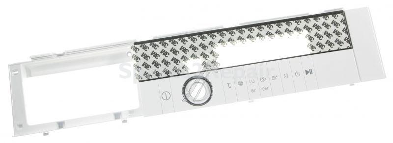 Operating Unit Screen - 2413909056 C00893549 Panel Body Assembly [Arcelik]