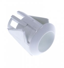 Bertazzoni Fixings And Brackets - 401622 Switch Support White