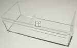 Refrigerator - Freezer Door Shelf - 4055506903 Balcony Transparent [Electrolux Aeg]