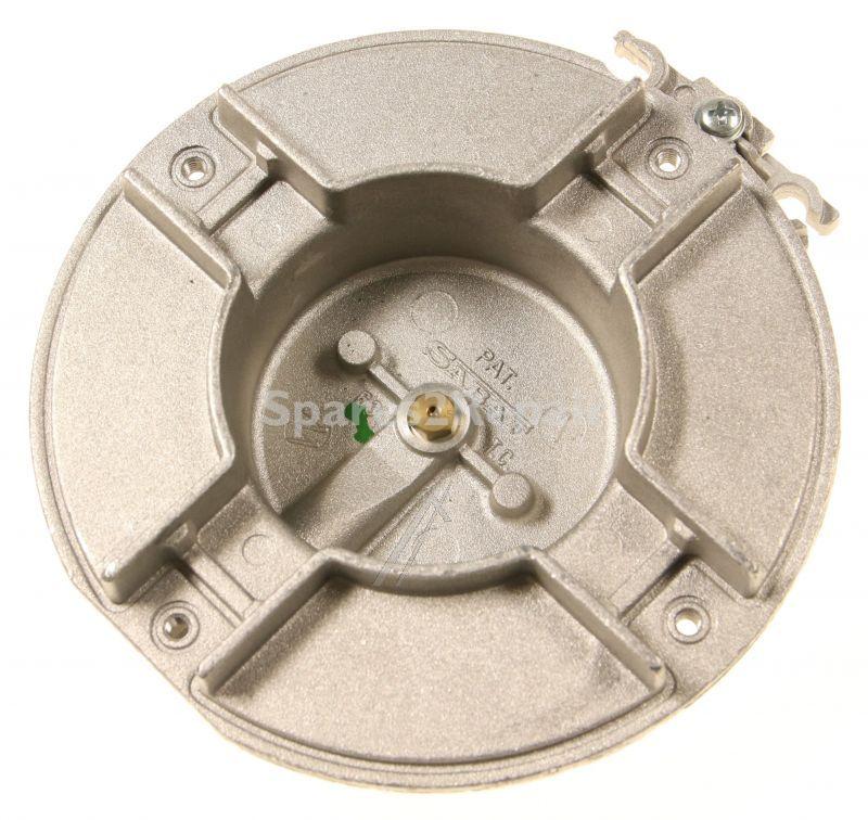 Mechanical Components - Burner [Bosch Siemens]