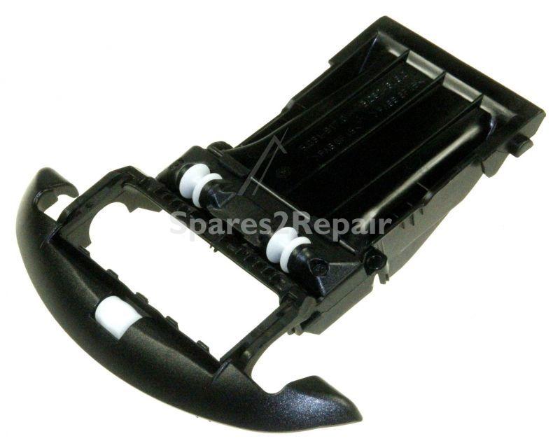 Casing Cover - 00494640 Cover [Bosch Siemens]
